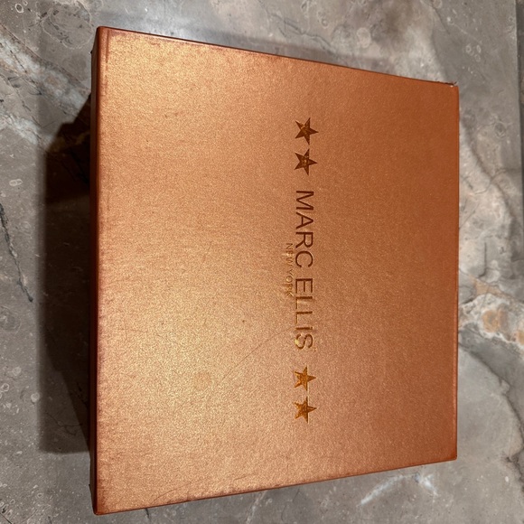 Marc Ellis New York Vegas Argento - Picture 6 of 7